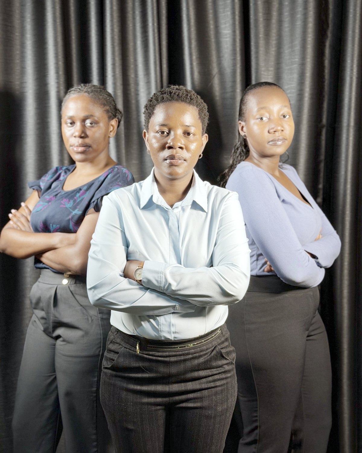 The Kontext Media team