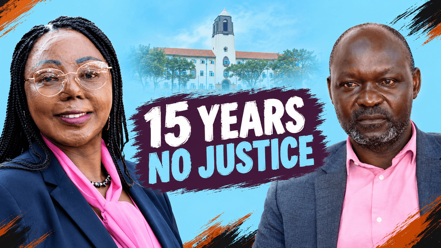 Hanifah Nakiryowa: The Acid Attack Case Makerere Reopened